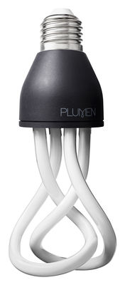 Plumen n°001 Baby Energy efficient bulb. White