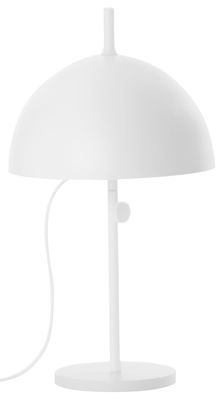 Wästberg Nendo Sphere w132t Table lamp - Adjustable height. White