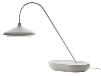 Artuce Perche Lamp. White