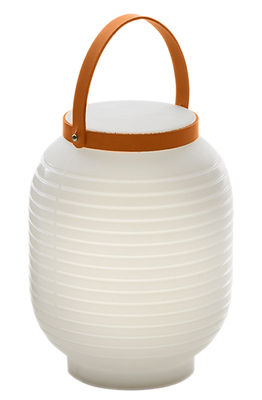 Serralunga Honey Wireless lamp - Wireless. White,Beige