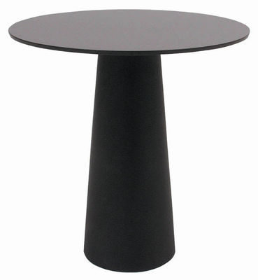 Moooi Container Table top - Ø 70 cm. Grey