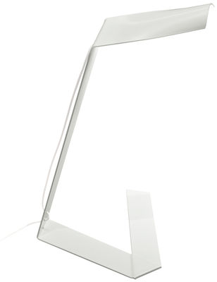 Prandina Elle Table lamp - LED. White