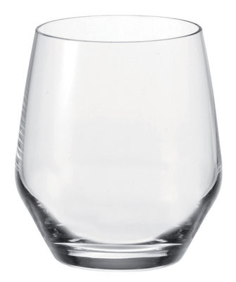 Leonardo Twenty 4 Whisky glass. Transparent