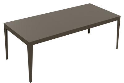 Matière Grise Zef Table. Taupe