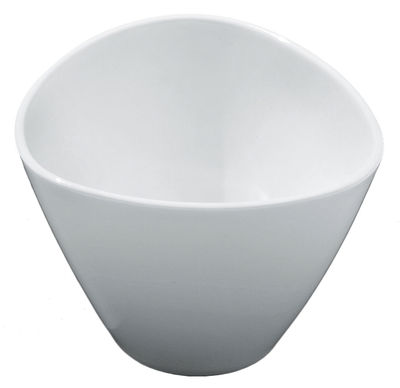 Alessi Colombina Teacup. White