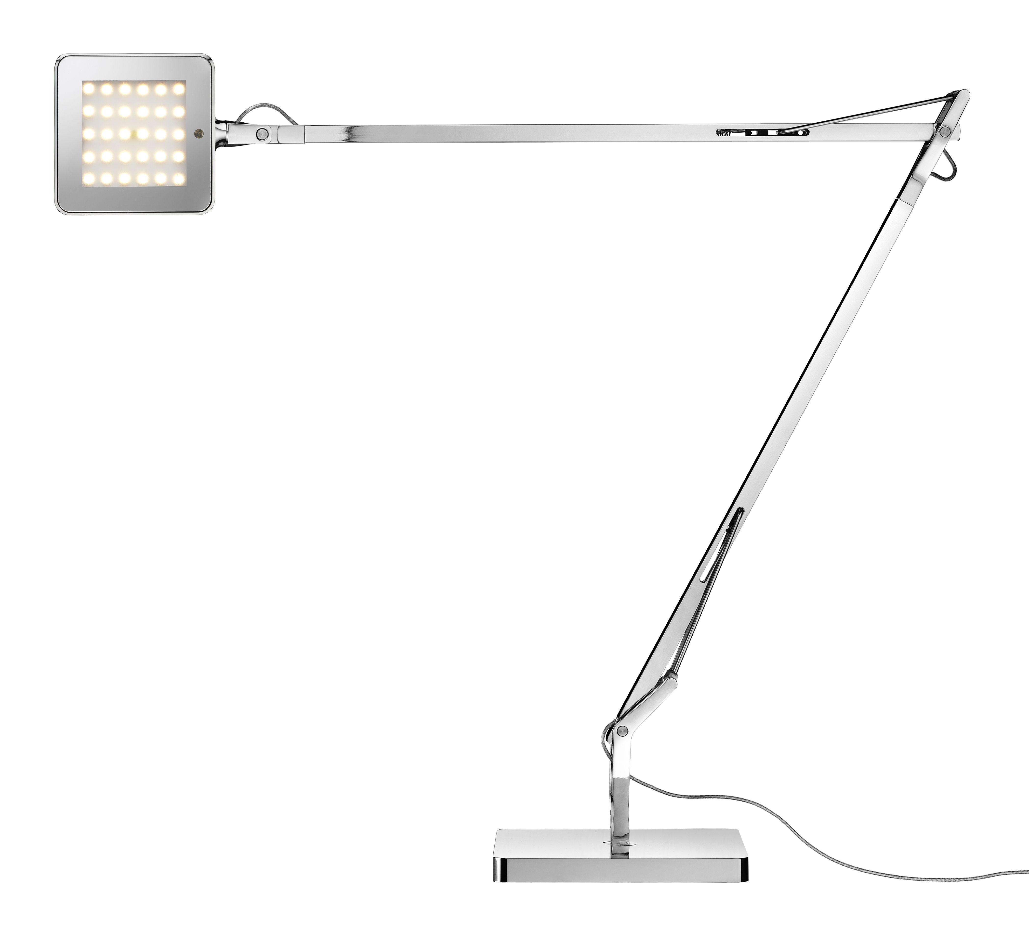 Lampe De Bureau Kelvin Led