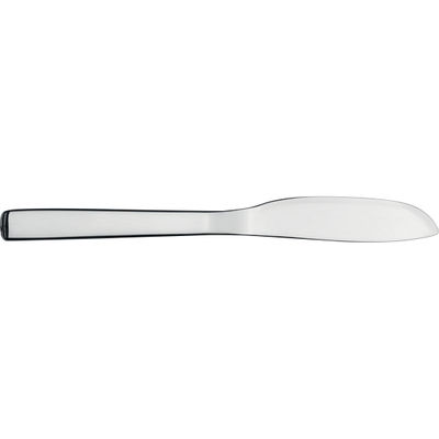 Alessi Ovale Fish knife Chromed steel