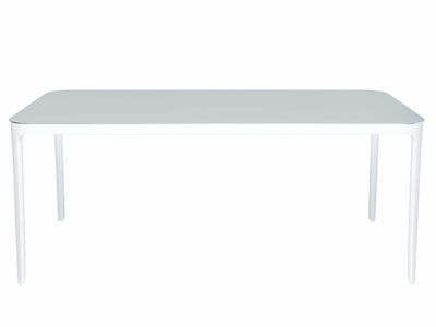 Magis Vanity Table - Rectangular - 140 x 80 cm. White