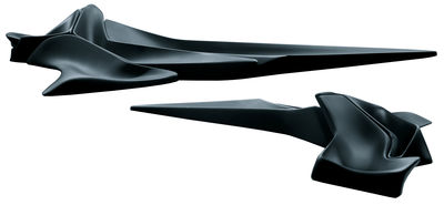 Alessi Niche Centrepiece - Modular. Black