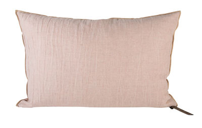 Maison de Vacances Vice Versa Cushion - 34 x 50 cm. Doe pink