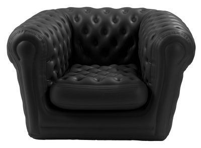Blofield Big Blo 1 Armchair - Flatable. Black