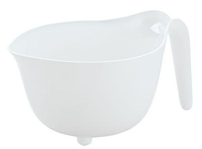 Koziol Mixxx Bowl - 2 L. White