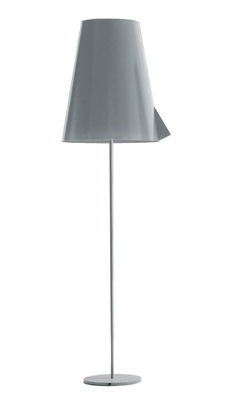 Pallucco Guardian of Light Floor lamp. White