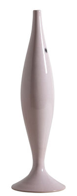 Internoitaliano Sori Vase - H 29 cm. Pale pink