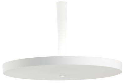 Prandina Equilibre Ceiling light - Ø 68 cm. White