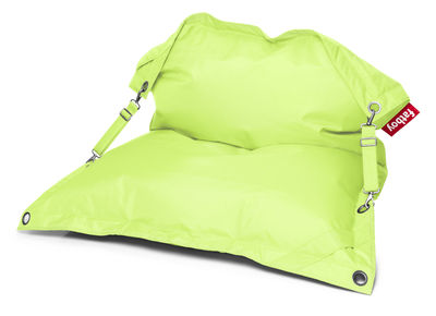 Fatboy Buggle-up Pouf - Outdoor. Lime