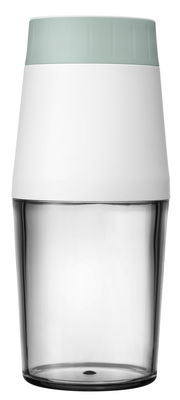 Stelton Vinegar shaker - 200 ml. White,Green,Transparent