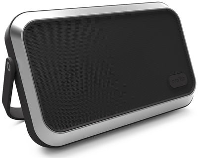 Ora ïto Mobility Emïly Bluetooth speaker. Grey