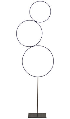 Catellani & Smith Sorry Giotto Floor lamp - LED - H 220 cm. Midnight blue