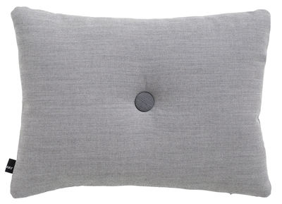 Hay Dot - Surface Cushion - 60 x 45 cm. Light grey