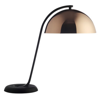 Wrong for Hay Cloche WH Table lamp by Hay Copper
