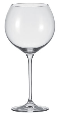 Leonardo Cheers Wine glass - For Bourgogne. Transparent