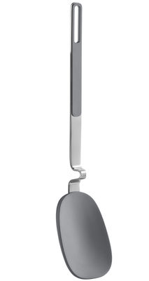 Eva Solo Gravity Service spoon. Grey