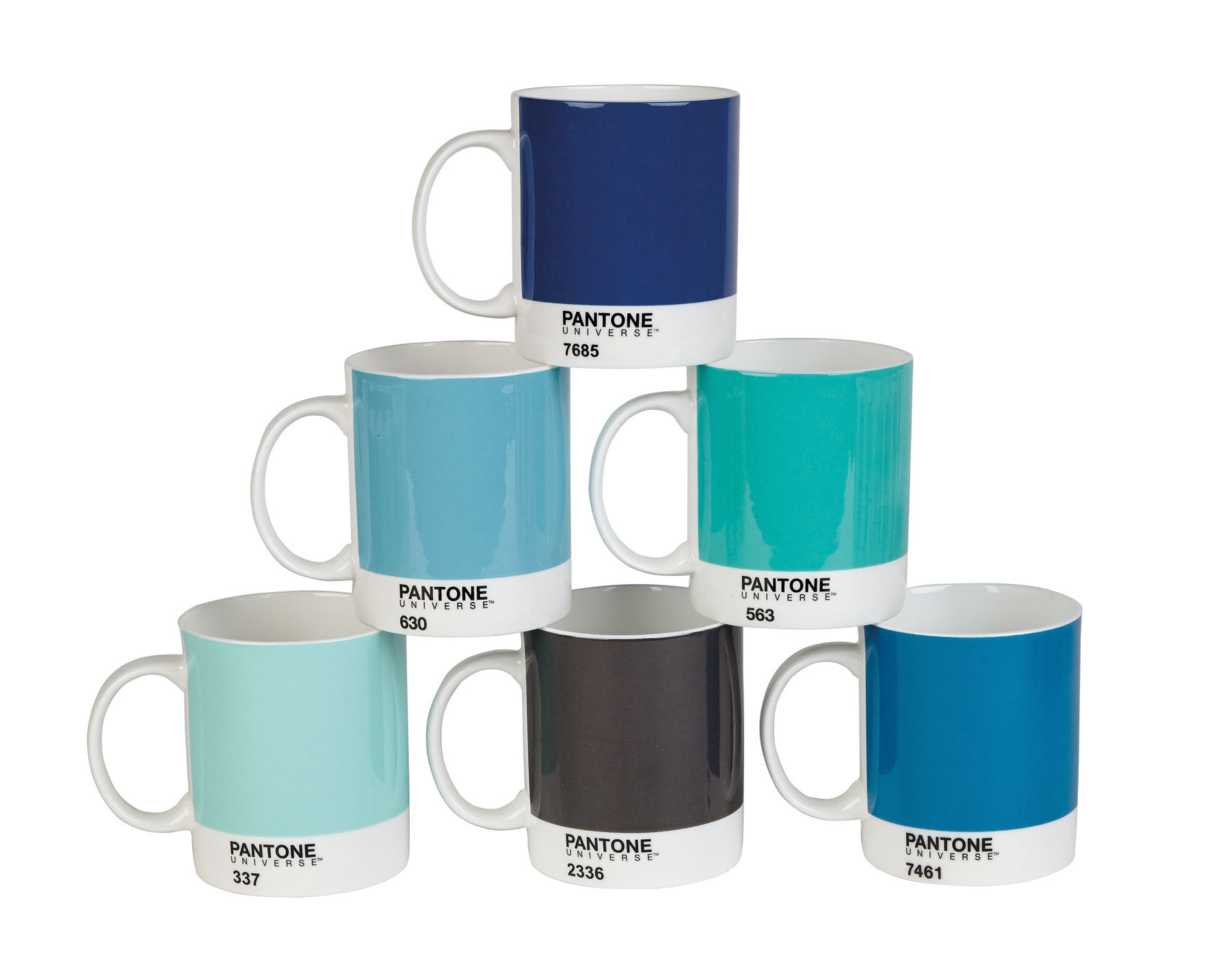 Pantone mugs sale
