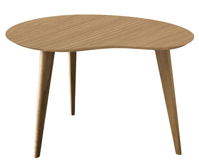 Sentou Edition Lalinde Coffee table. Wood,Oak