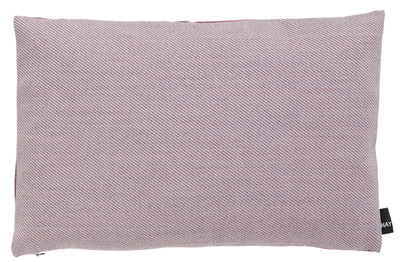 Hay Eclectic Cushion - 45 x 30 cm. Blush