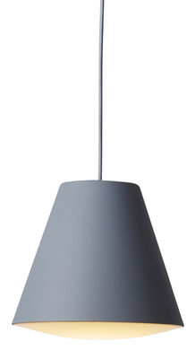 Wrong for Hay Sinker WH Pendant - Web exclusivity by Hay Grey