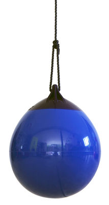 FAB design Ball Swing. Whale blue