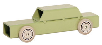 Magis Collection Me Too Archetoys Voiture 1 Decoration. Green