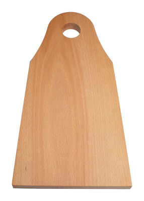 Malle W. Trousseau Chopping board. Natural beechwood