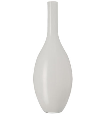 Leonardo Beauty Vase - H 50 cm. White