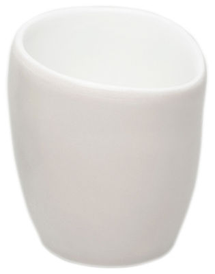 Sentou Edition Bazelaire Coffee cup. Off white