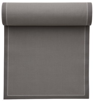 MYdrap Napkin - Roll of 25 napkins - precut. Grey