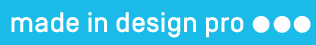 Made in Design Pro