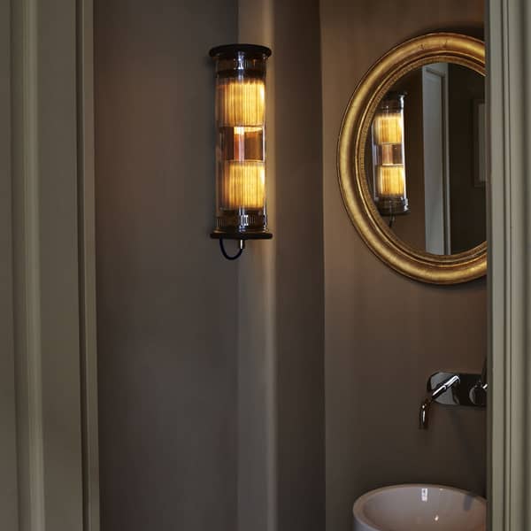 Applique salle de bain In The Tube 100-350 - DCW Editions