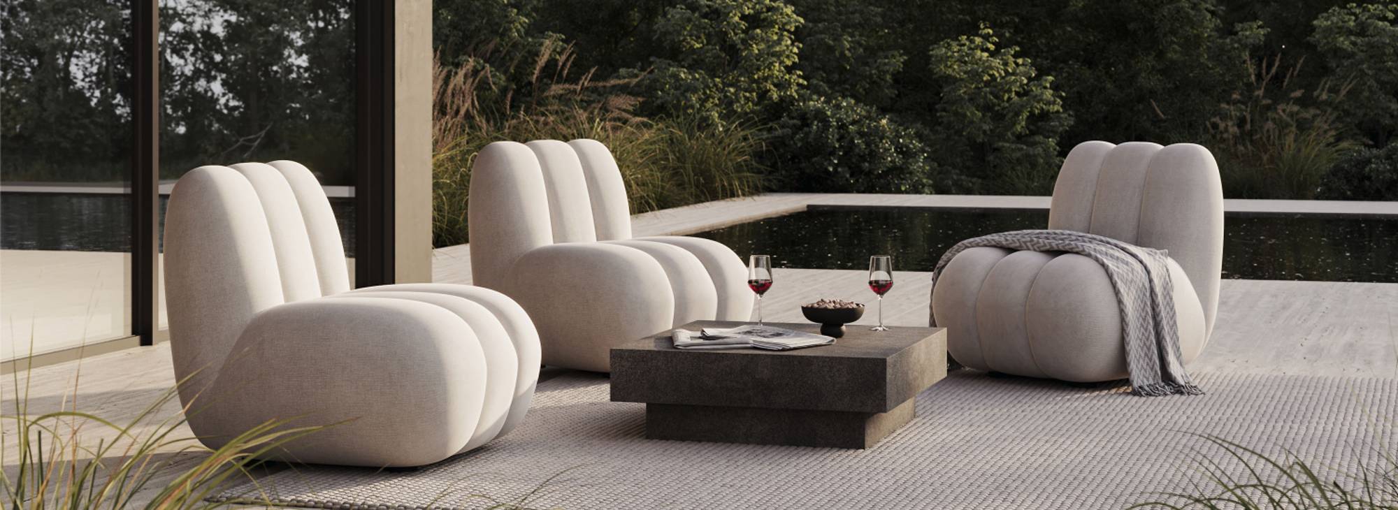 101 Copenhagen - Der Inbegriff von Quiet Luxury - Made In Design