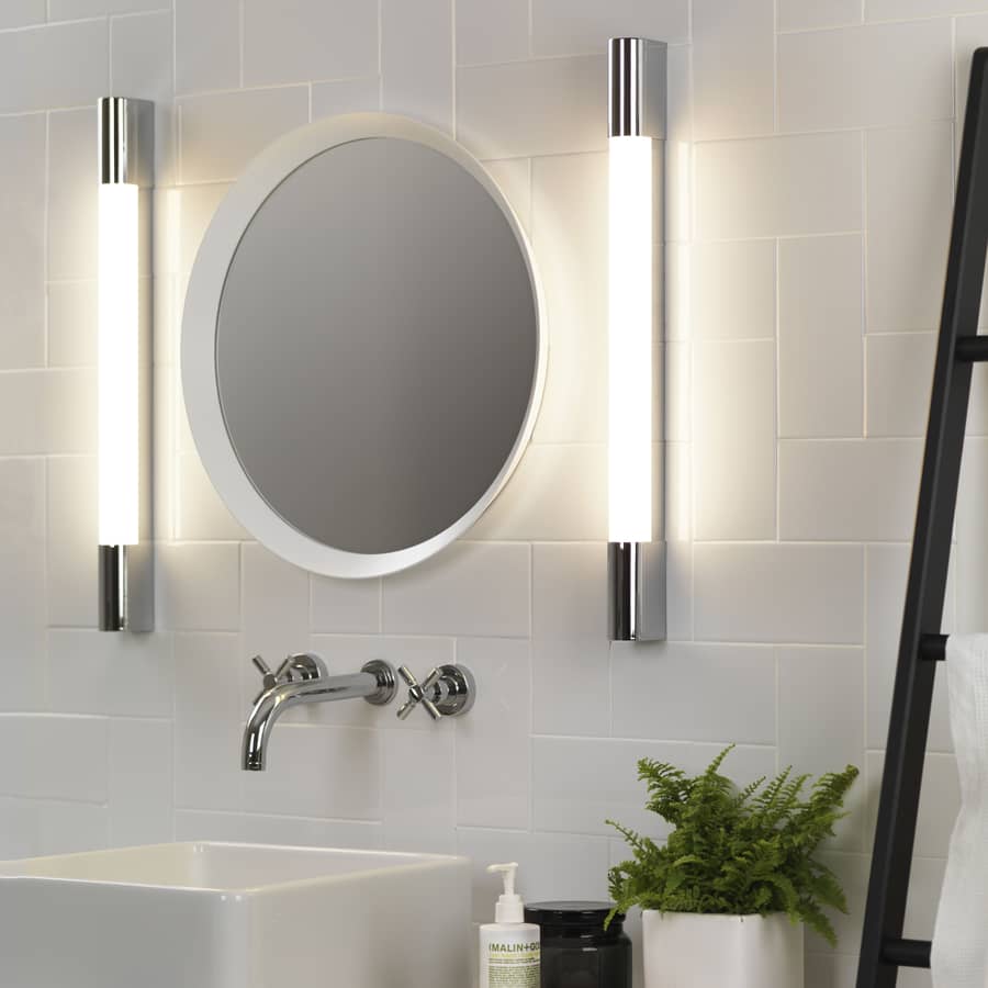 Applique d'extérieur Palermo Astro Lighting