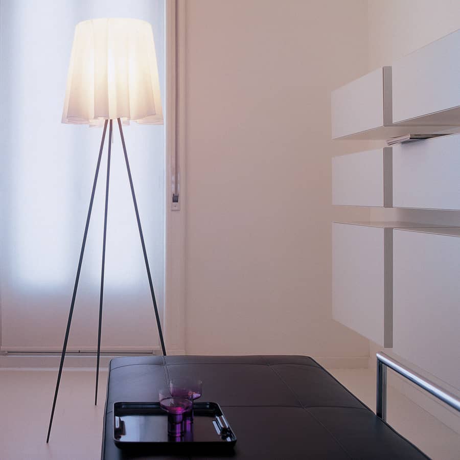 Lampadaire Rosy Angelis Flos - luminaire pour salon