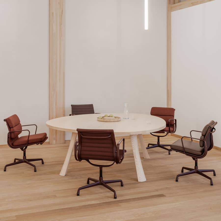 nouveautés vitra eco-conçu