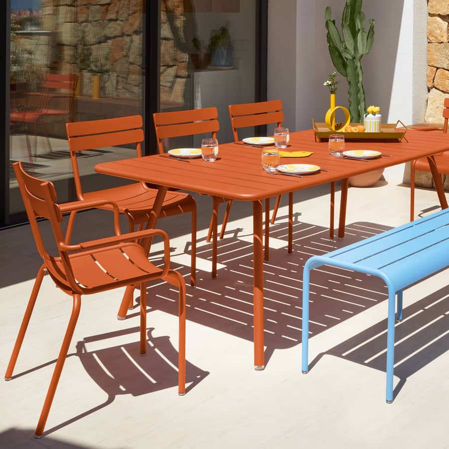 Couleurs Fermob