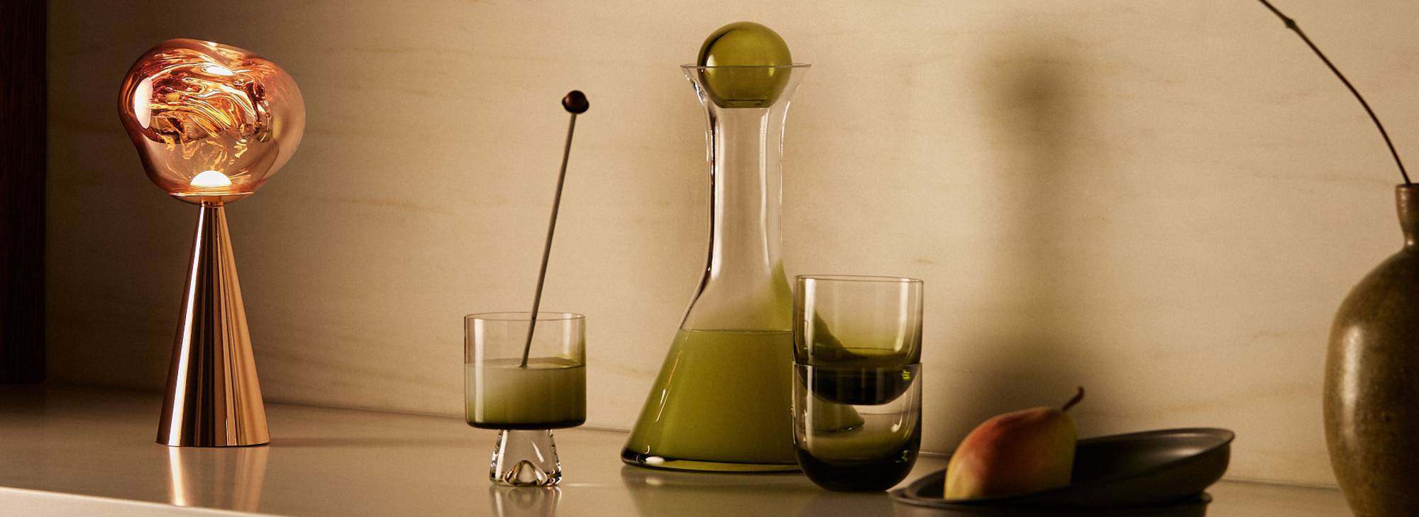 Les plus belle lampes à poser