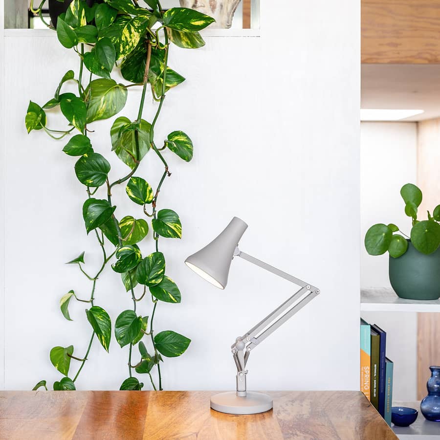 Lampe 90 Mini Mini Anglepoise - les plus belles lampes à poser