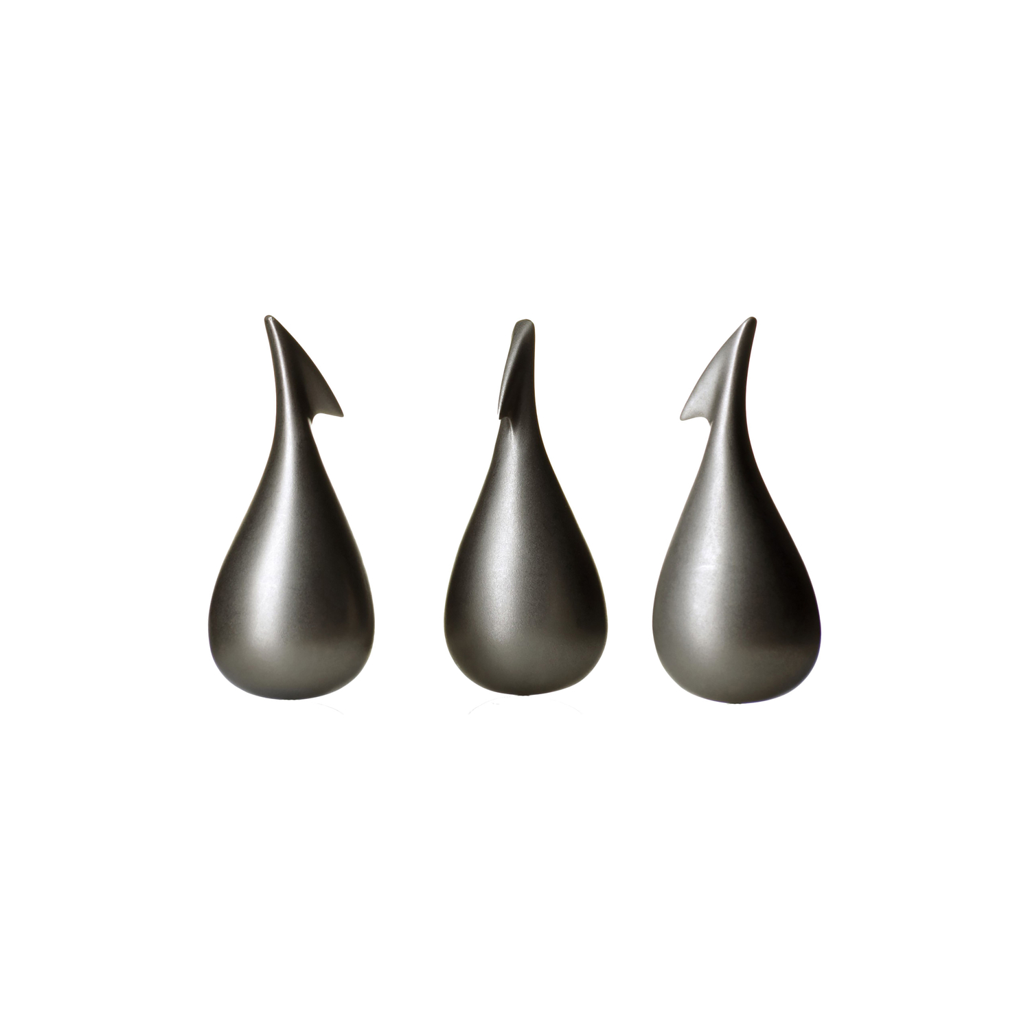 Alessi Orange - Citrus Fruit Peeler - Metal - Satin Stainless Steel - Designer Lpwk