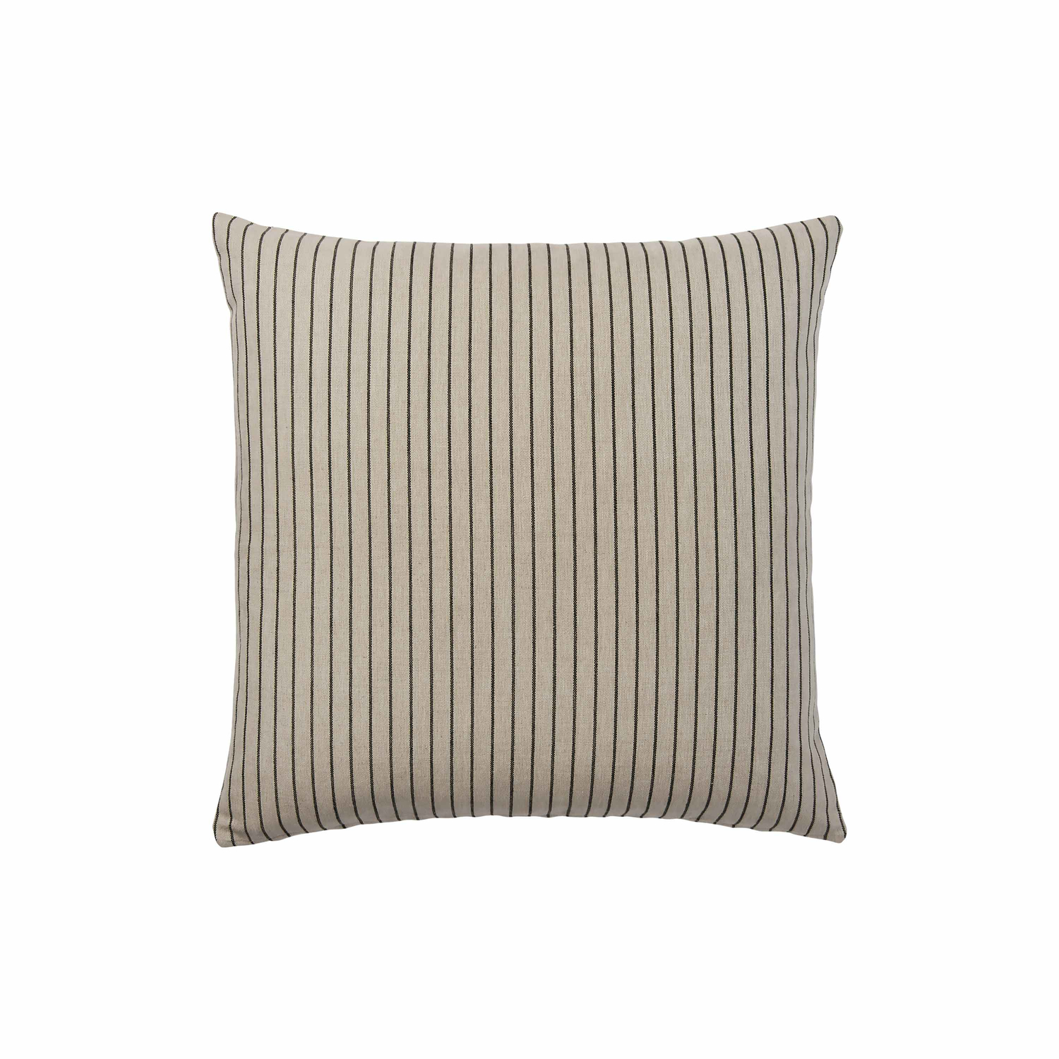 Broste Copenhagen Beige - Cushion Cover Karen - Cotton