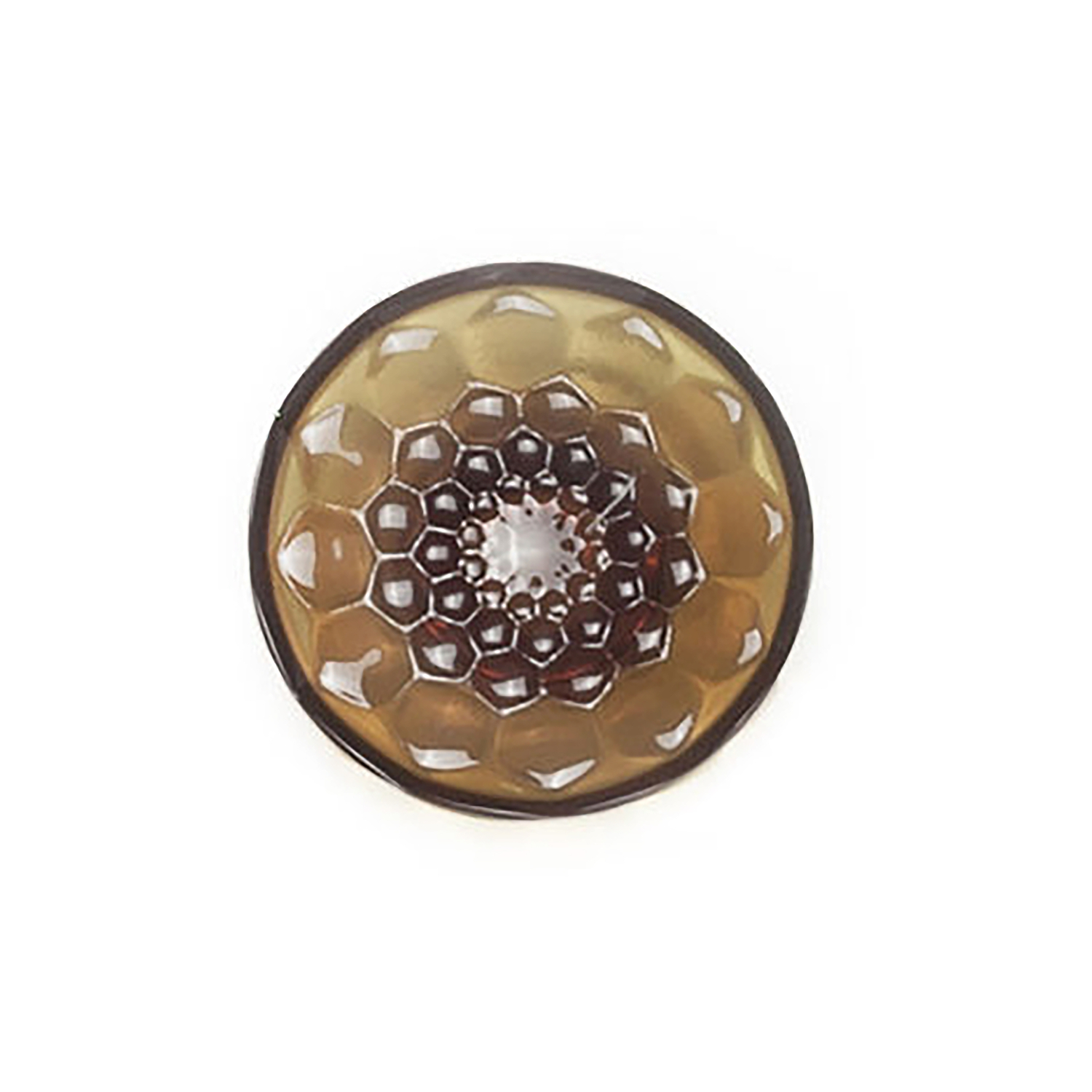 Kartell Orange - Hook Jellies Family - Pmma - Designer Patricia Urquiola