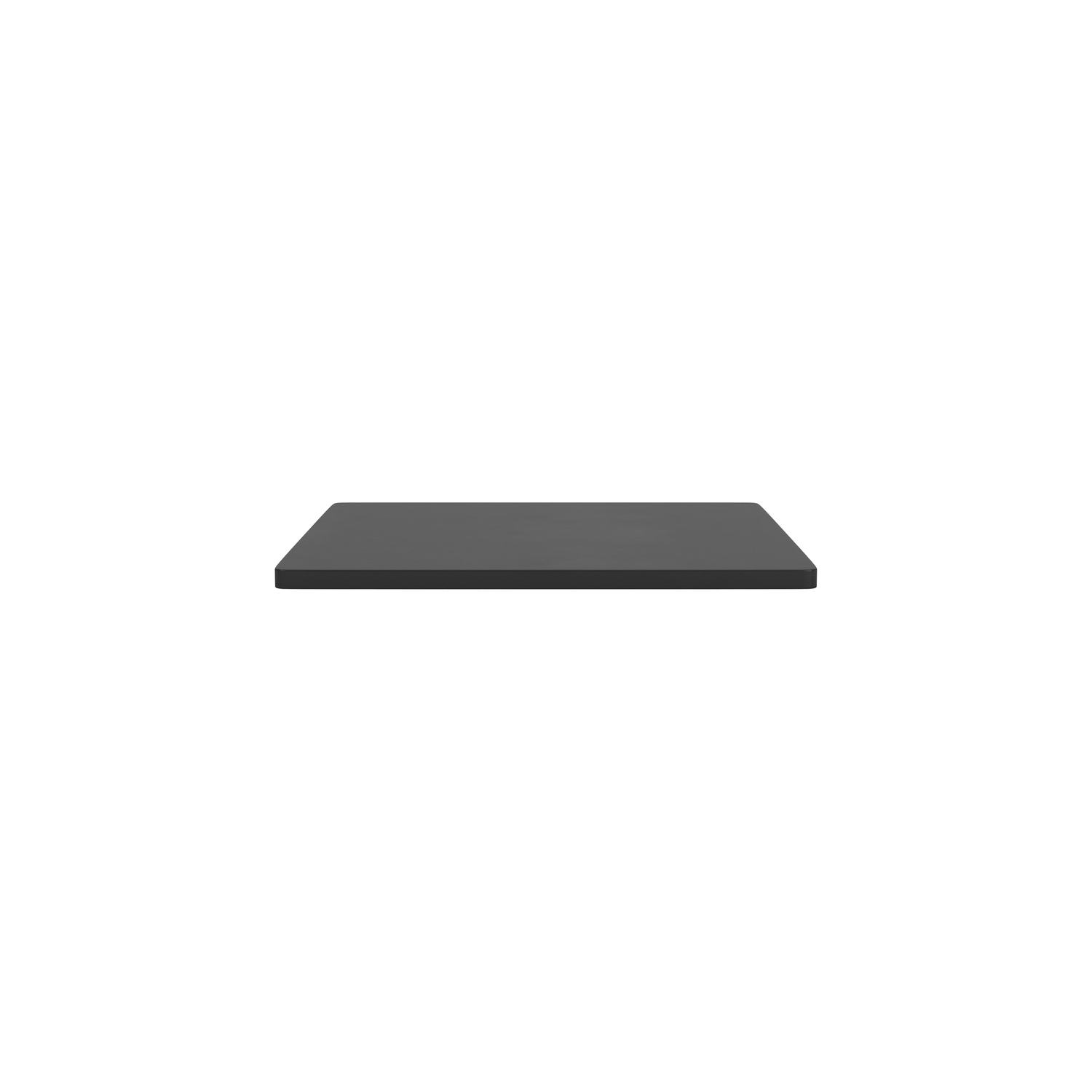 MONTANA - Accessory Panton - Black - Lacquered MDF - Designer Verner Panton
